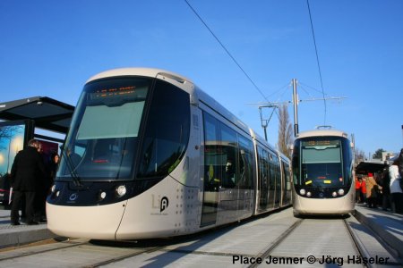 tram le havre