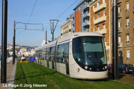 tram le havre