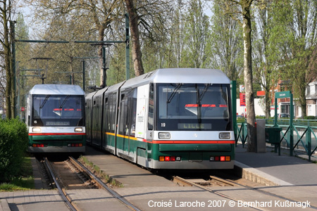 Lille Tramway