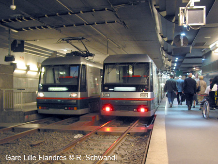 Lille Tramway