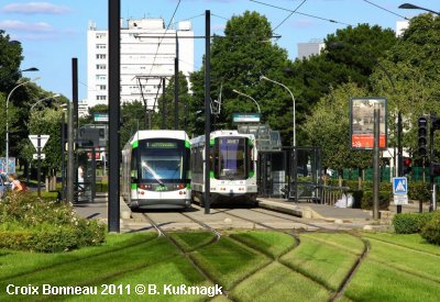 Tramway de Nantes