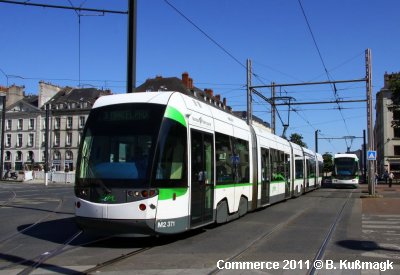 Tramway de Nantes