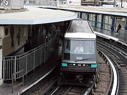 Ligne 1 (Bastille)