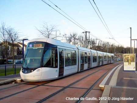 tram rouen