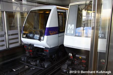 Metro Toulouse