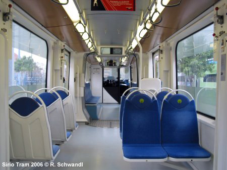 Athens Tram