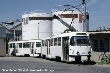 Osijek tram