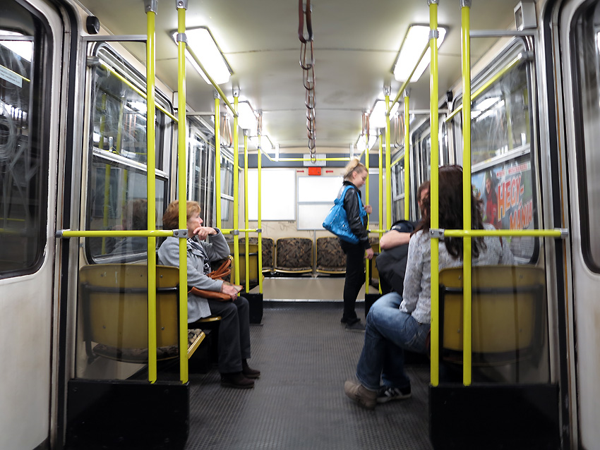 Budapest Metro Földalatti