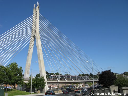 Luas Green Line