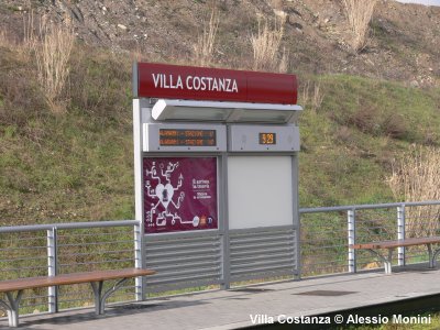 Tram Firenze