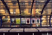 Brin station © Werner Huber