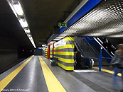 Metro B - Bologna