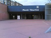 Monti Tiburtini