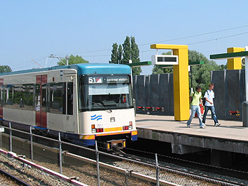 Spaklerweg