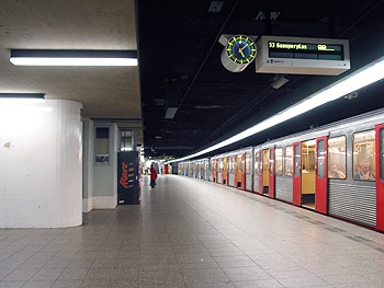 Centraal Station