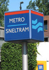 Amsterdam Metro