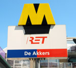 Rotterdam Metro