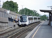 Oslo Metro T-bane