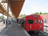 Mortensrud 2003 © UrbanRail.Net