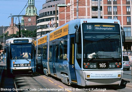 Eskorte Oslo