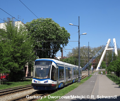 Tram Bydgoszcz