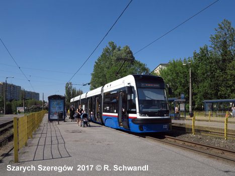 Tram Bydgoszcz