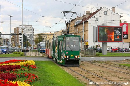 Bydgoszcz Tram