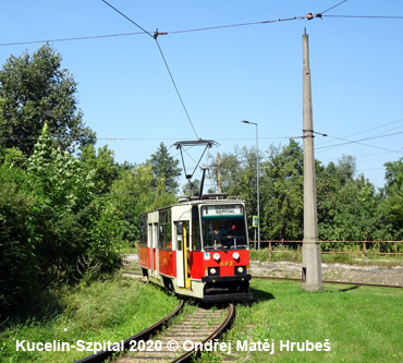 czestochowa tram