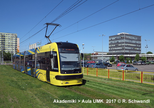 Tram Torun