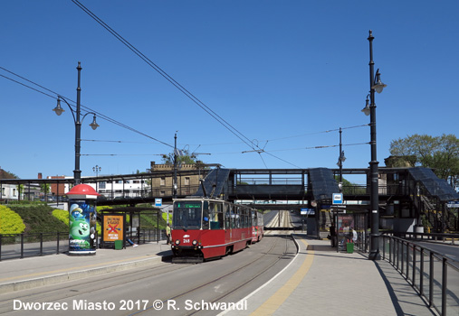 Tram Torun