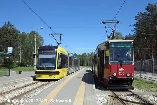 Tram Torun