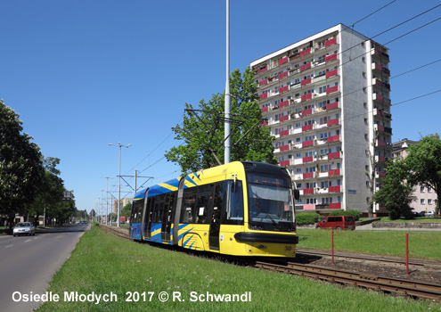 Tram Torun