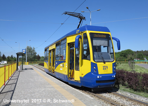 Tram Torun