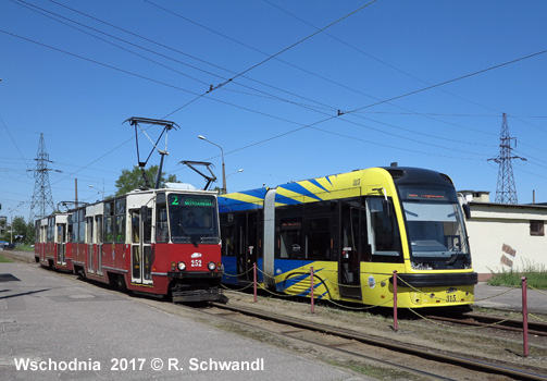 Tram Torun