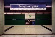 Swietokrzyska © Werner Huber