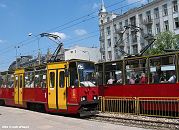 Tram Praga 2003  UrbanRail.Net