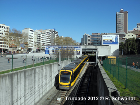 Metro do Porto