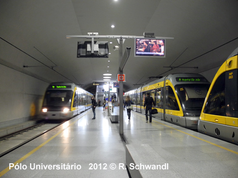 Metro do Porto