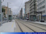 Matosinhos Sul  2003 © L. Azevedo