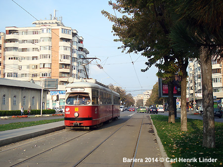 Tram Braila