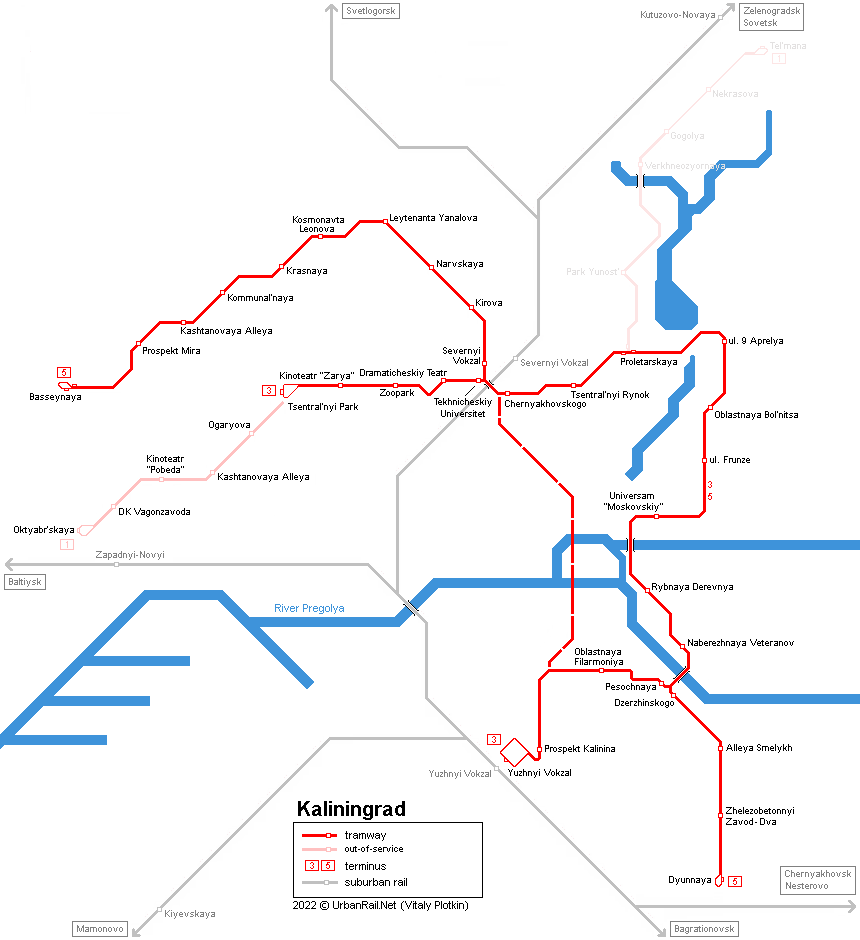 Расписание трамваев калининград. Схема трамваев Калининграда. Карта трамвая Калининград. Трамвай Калининград маршруты. Схема скоростного трамвая Калининград.