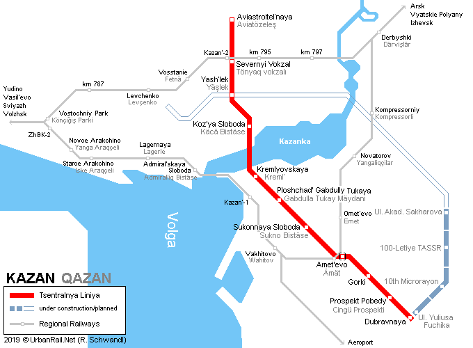 Сколько станций в казани. Схема метро Казани 2023. План метро Казань. Казанское метро схема 2023. Казанский метрополитен схема 2020.