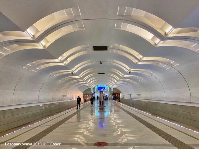 moscow metro line 12