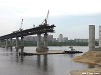 Oka Bridge © Ivan Gusev 