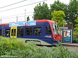 West Bromwich © Robert Schwandl