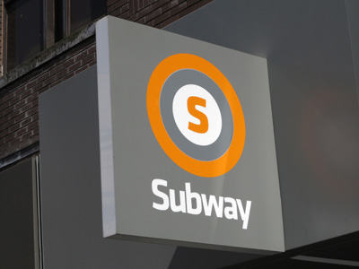 Glasgow Subway