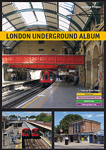 London Underground Album 1