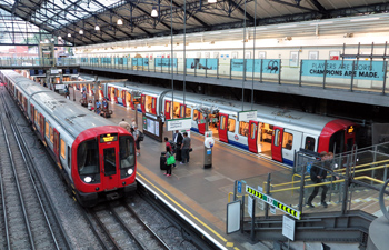 District Line