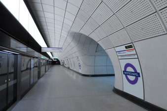 Elizabeth Line