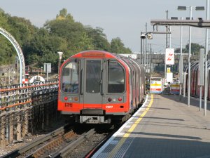 Ealing Broadway